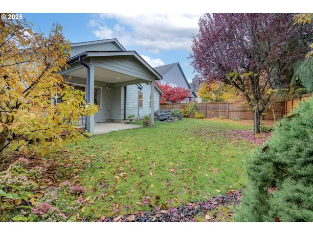 $585,000 | 15205 Northeast 20th Street, Vancouver, WA 98684