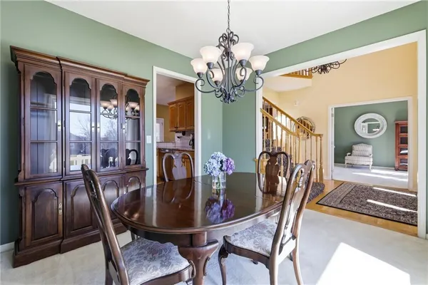 $600,000 | 30602 84th Circle, De Soto, KS 66018
