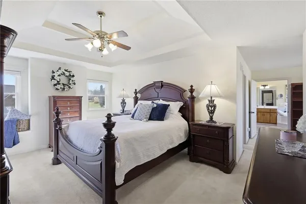 $600,000 | 30602 84th Circle, De Soto, KS 66018