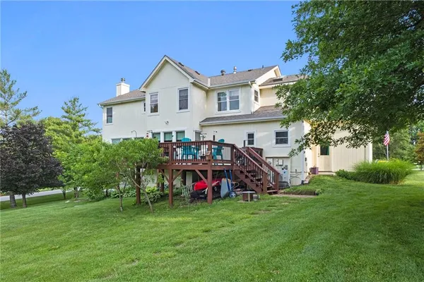$600,000 | 30602 84th Circle, De Soto, KS 66018
