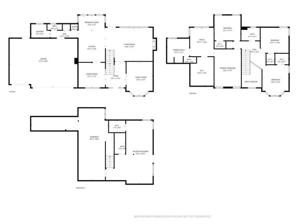 $600,000 | 30602 84th Circle, De Soto, KS 66018