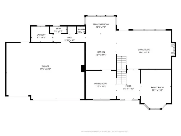 $600,000 | 30602 84th Circle, De Soto, KS 66018