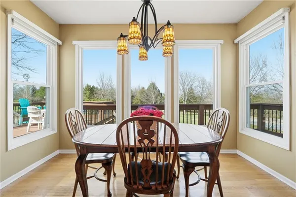 $600,000 | 30602 84th Circle, De Soto, KS 66018