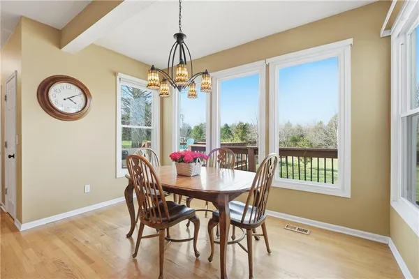 $600,000 | 30602 84th Circle, De Soto, KS 66018