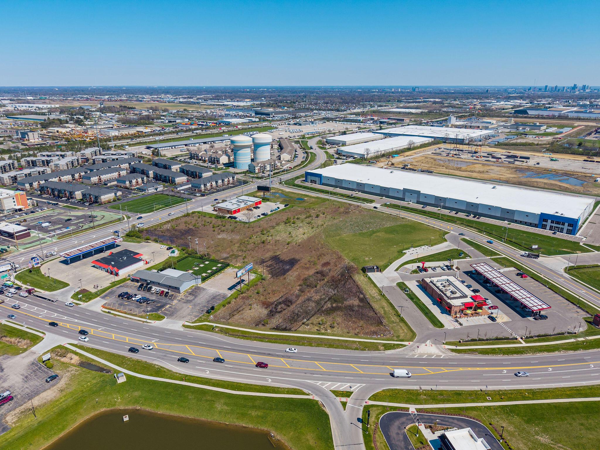 0 Hilliard Rome Road Columbus, OH 43228 - Photo 2 of 13 DJI_20260408020921_0051_D