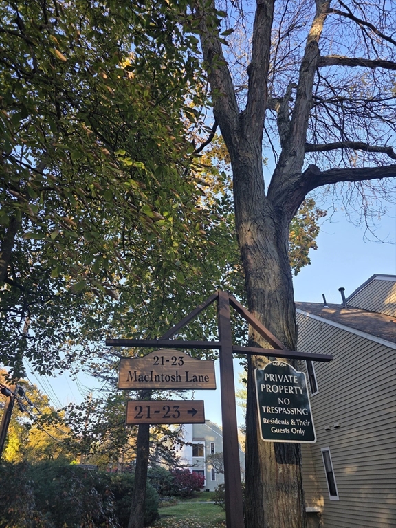 23 Concord Greene, Unit 4 Concord, MA 01742 - Photo 32 of 34