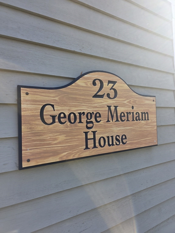 23 Concord Greene, Unit 4 Concord, MA 01742 - Photo 34 of 34