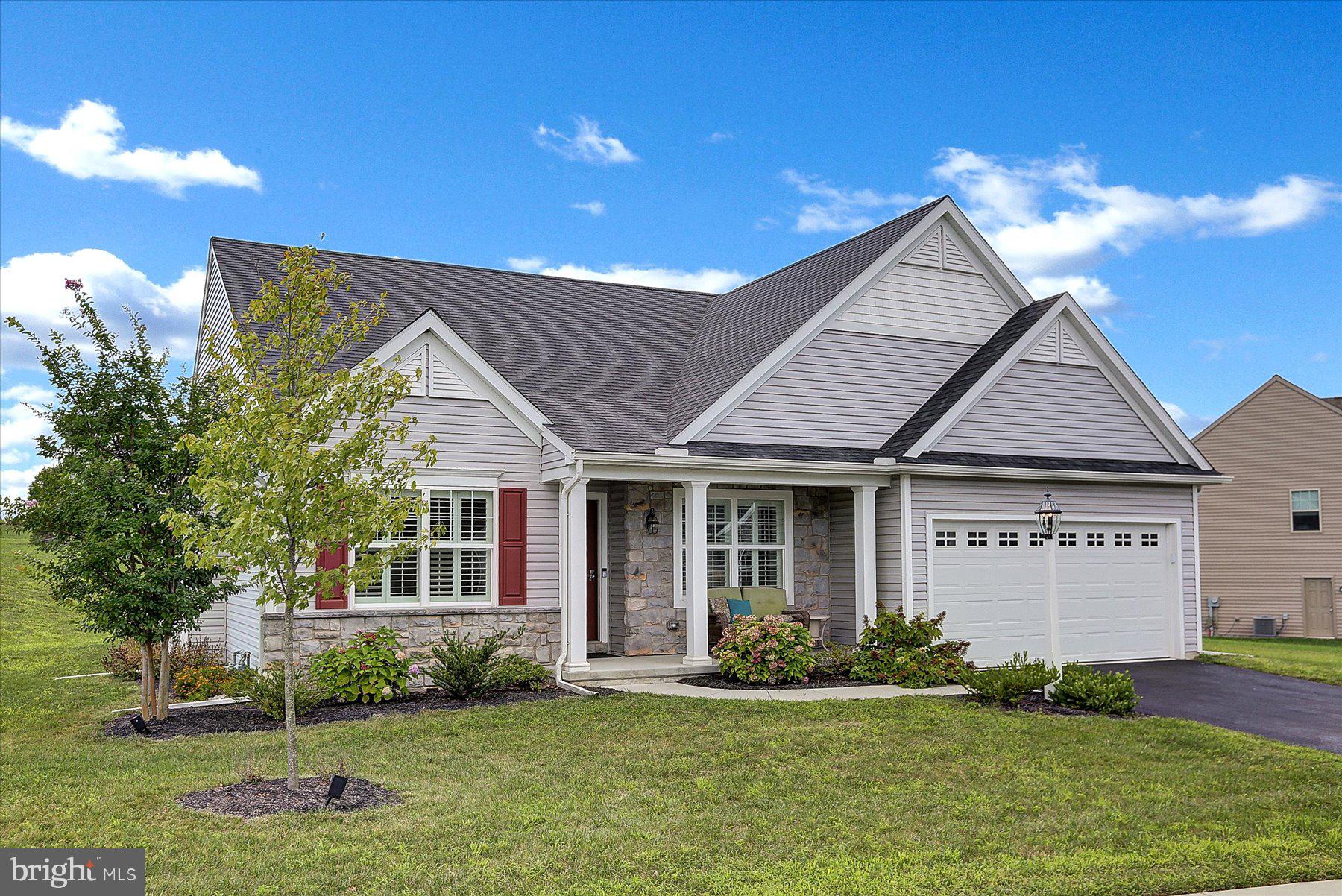 7019 Beaver Spring Road Harrisburg, PA 17111 - Photo 2 of 39 Gallery Image 2