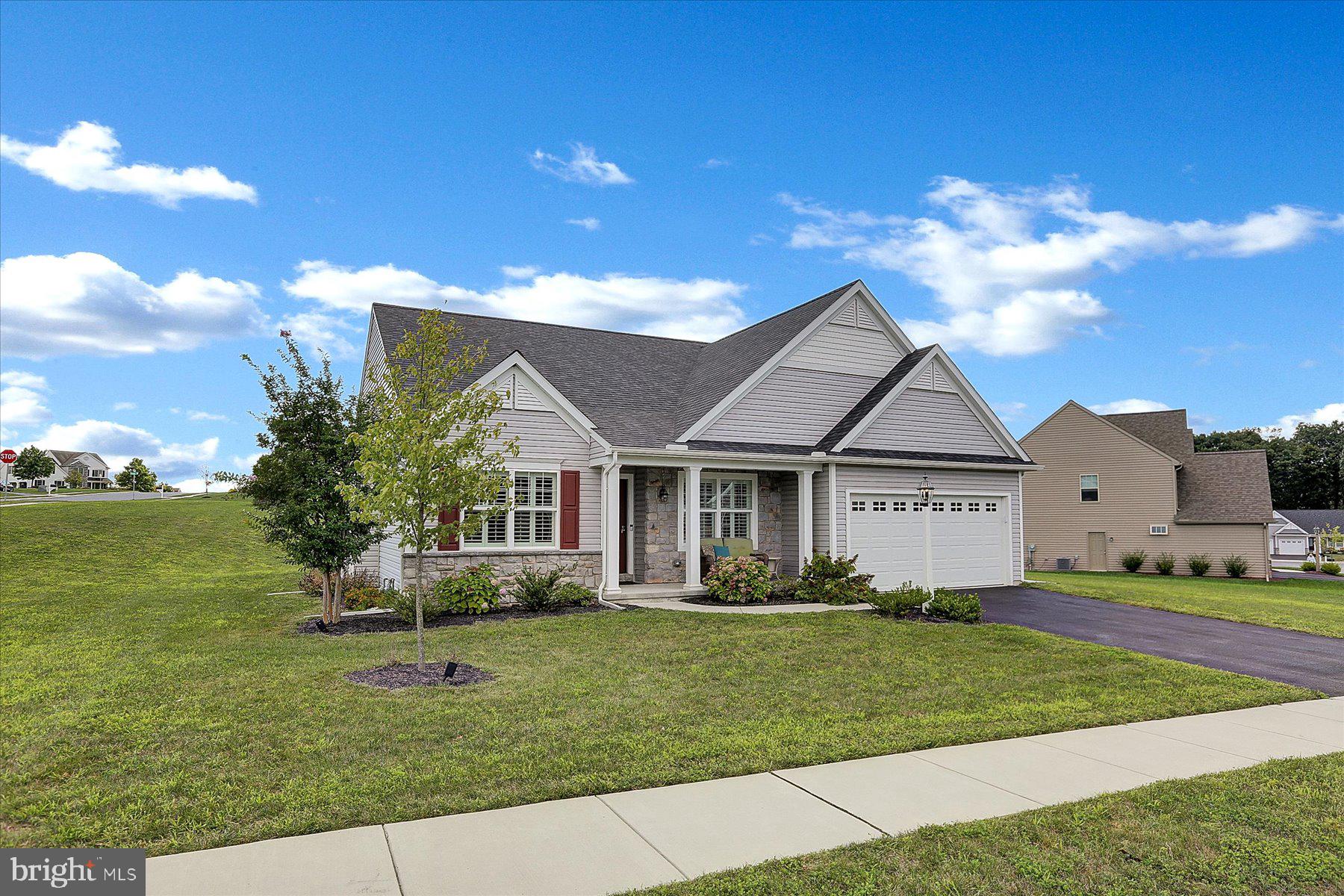 7019 Beaver Spring Road Harrisburg, PA 17111 - Photo 3 of 39 Gallery Image 3
