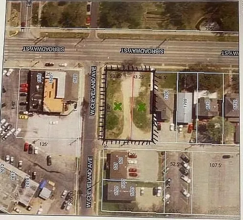 $125,000 | 1702 South Broadway Street, Pittsburg, KS 66762