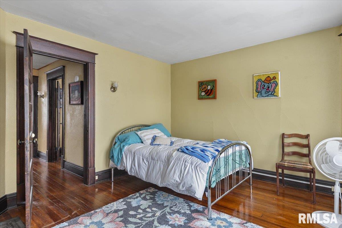 958 North 2nd Street Springfield, IL 62702 - Photo 16 of 27