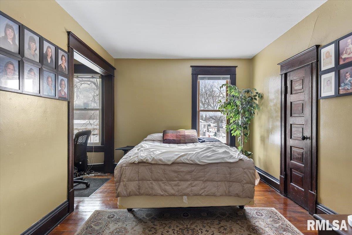 958 North 2nd Street Springfield, IL 62702 - Photo 18 of 27