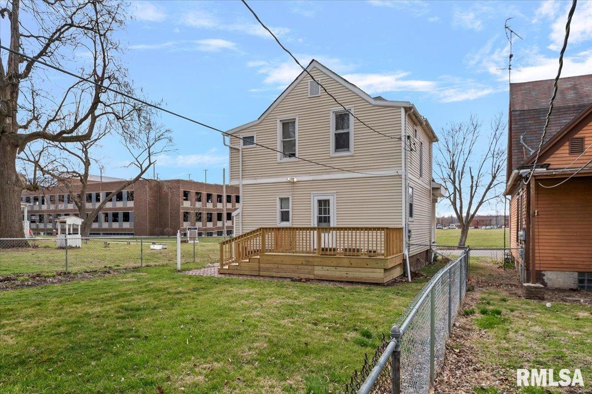 958 North 2nd Street Springfield, IL 62702 - Photo 25 of 27