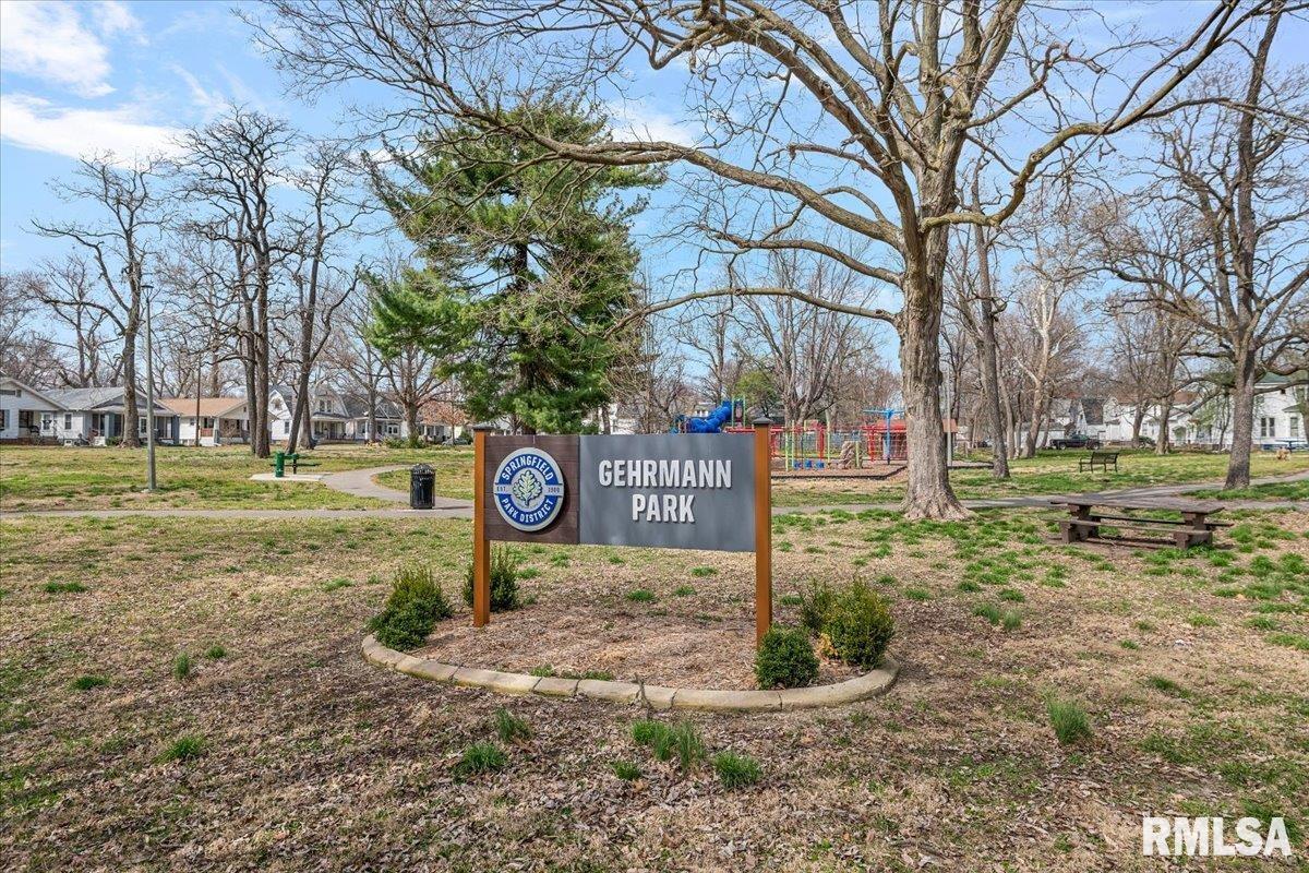 958 North 2nd Street Springfield, IL 62702 - Photo 27 of 27