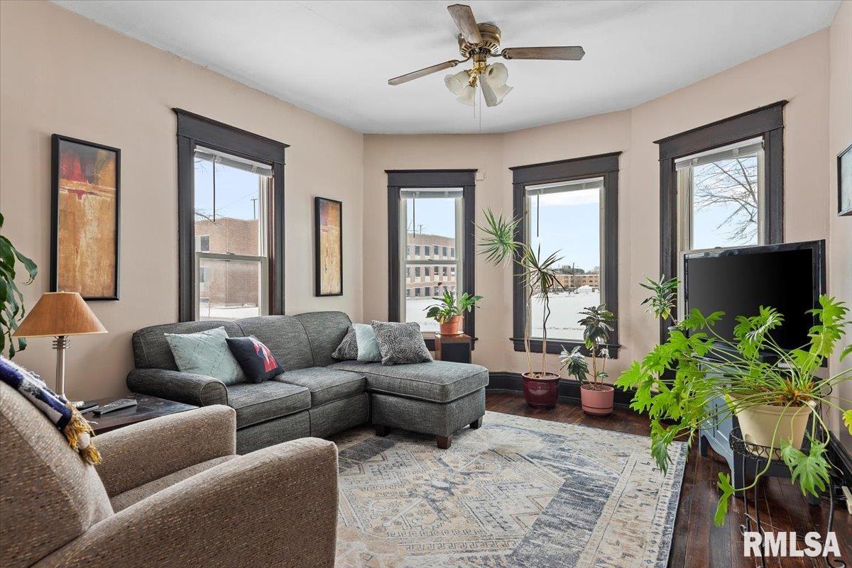 958 North 2nd Street Springfield, IL 62702 - Photo 4 of 27