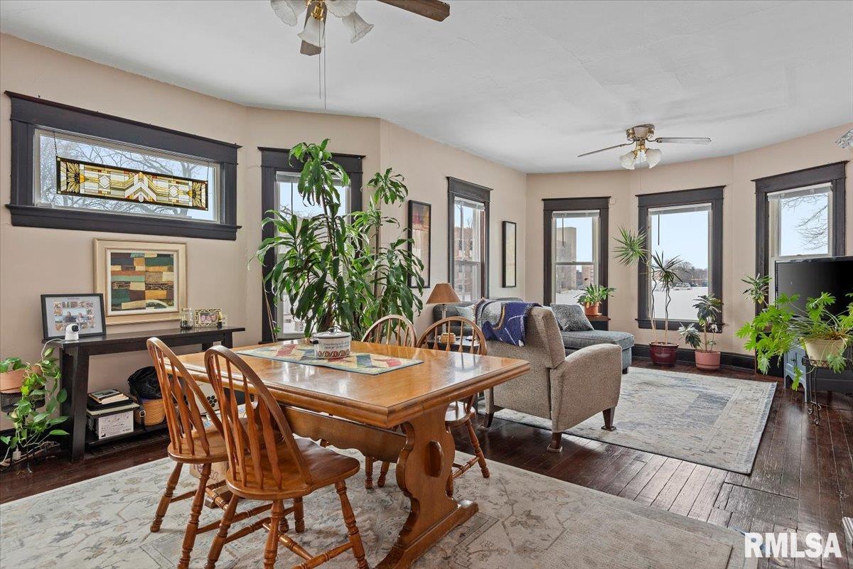 958 North 2nd Street Springfield, IL 62702 - Photo 8 of 27