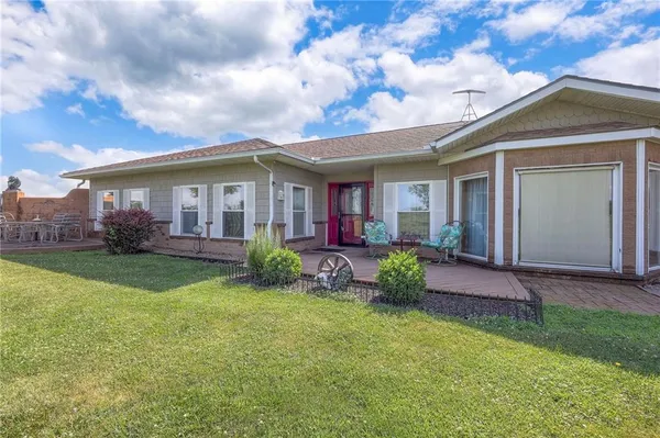 $596,550 | 10804 Wellman Road, McLouth, KS 66054