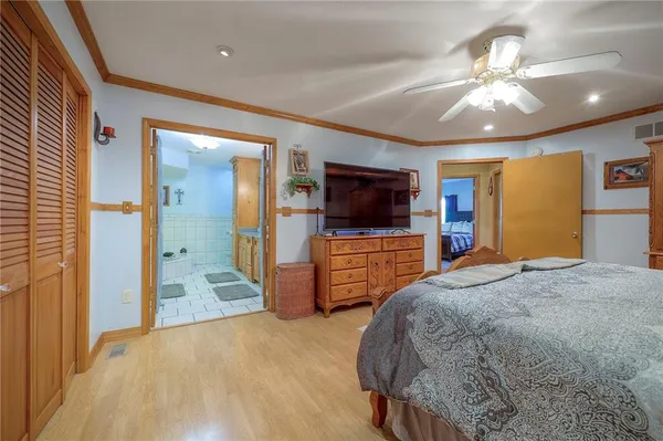 $596,550 | 10804 Wellman Road, McLouth, KS 66054