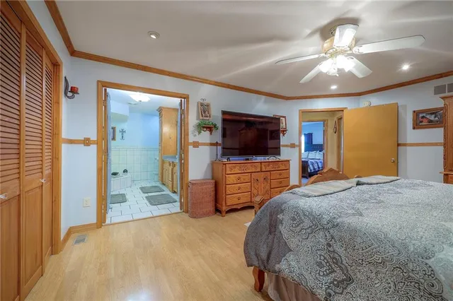 $615,000 | 10804 Wellman Road, McLouth, KS 66054