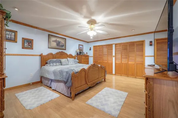 $596,550 | 10804 Wellman Road, McLouth, KS 66054
