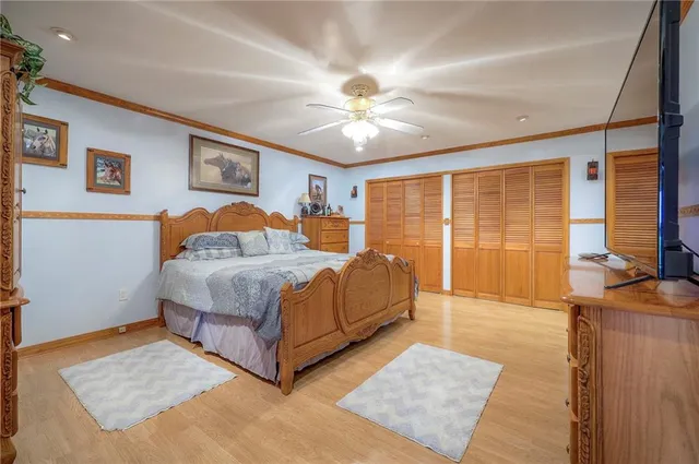 $615,000 | 10804 Wellman Road, McLouth, KS 66054