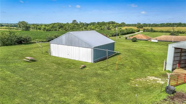 $615,000 | 10804 Wellman Road, McLouth, KS 66054