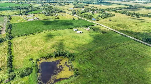 $596,550 | 10804 Wellman Road, McLouth, KS 66054
