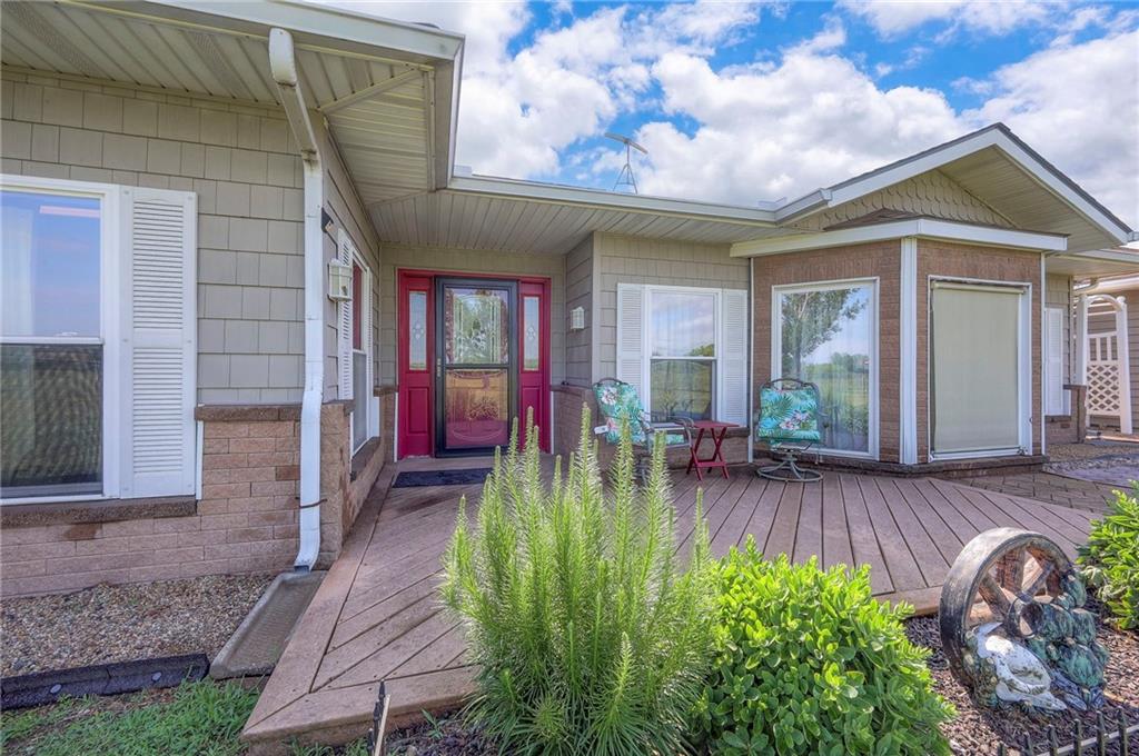 10804 Wellman Road McLouth, KS 66054 - Photo 4 of 44