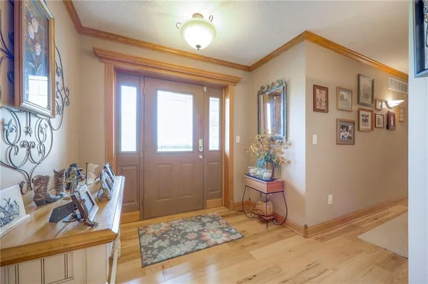 $596,550 | 10804 Wellman Road, McLouth, KS 66054