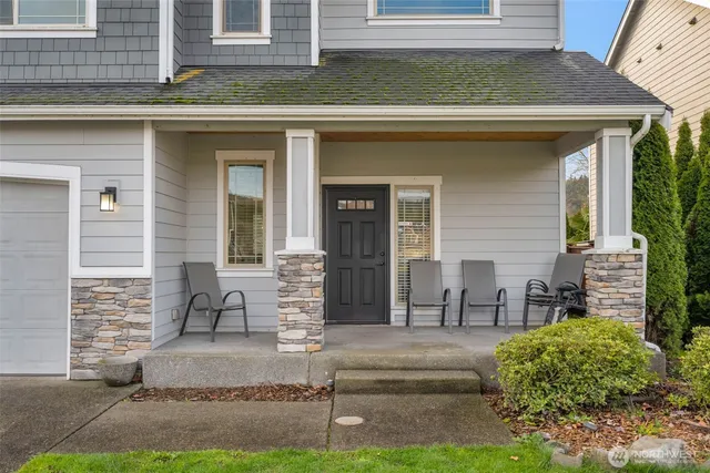 $475,000 | 1615 Riddell Avenue Northeast, Orting, WA 98360