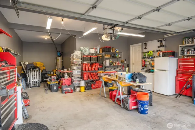 $475,000 | 1615 Riddell Avenue Northeast, Orting, WA 98360