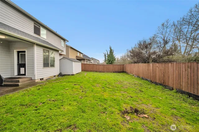 $475,000 | 1615 Riddell Avenue Northeast, Orting, WA 98360