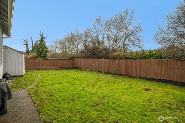 $475,000 | 1615 Riddell Avenue Northeast, Orting, WA 98360