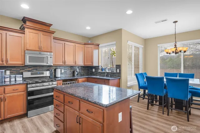 $475,000 | 1615 Riddell Avenue Northeast, Orting, WA 98360