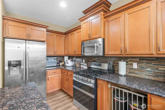 $475,000 | 1615 Riddell Avenue Northeast, Orting, WA 98360