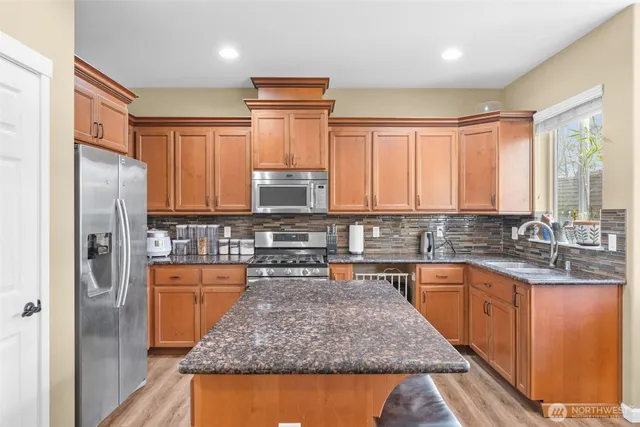 $475,000 | 1615 Riddell Avenue Northeast, Orting, WA 98360