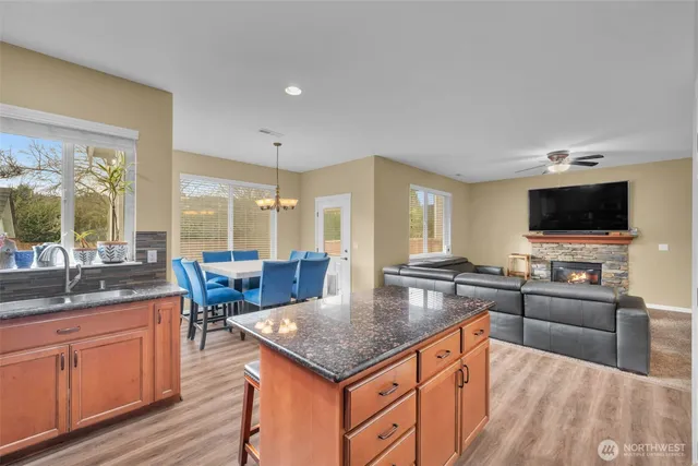 $475,000 | 1615 Riddell Avenue Northeast, Orting, WA 98360