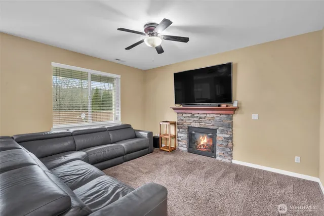 $475,000 | 1615 Riddell Avenue Northeast, Orting, WA 98360