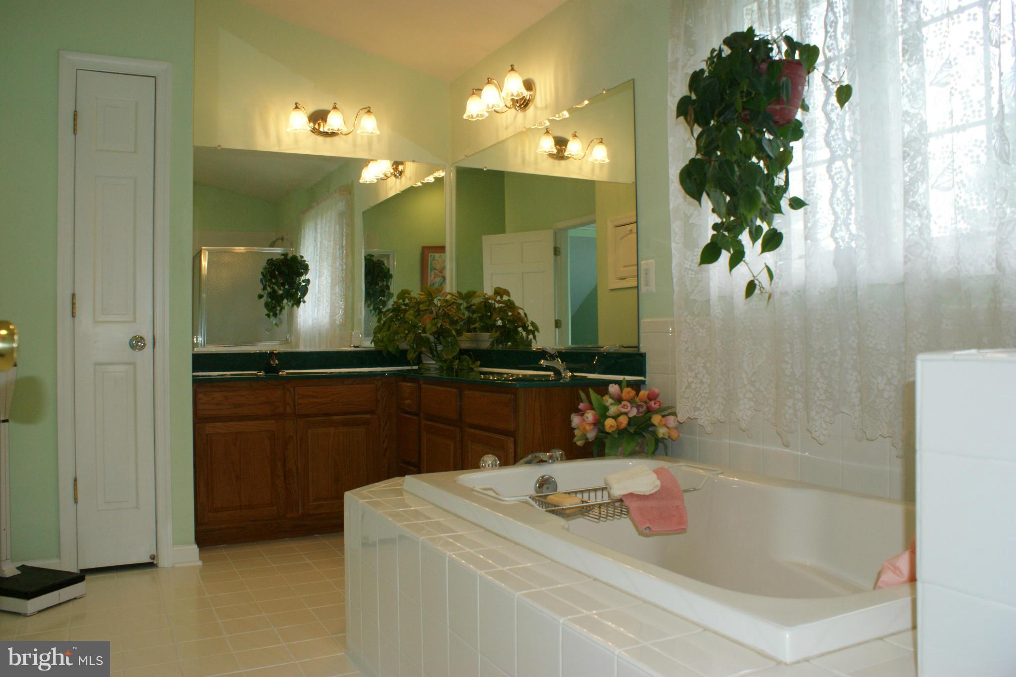 535 Stratford Road Fallston, MD 21047 - Photo 16 of 29 Master Bathroom