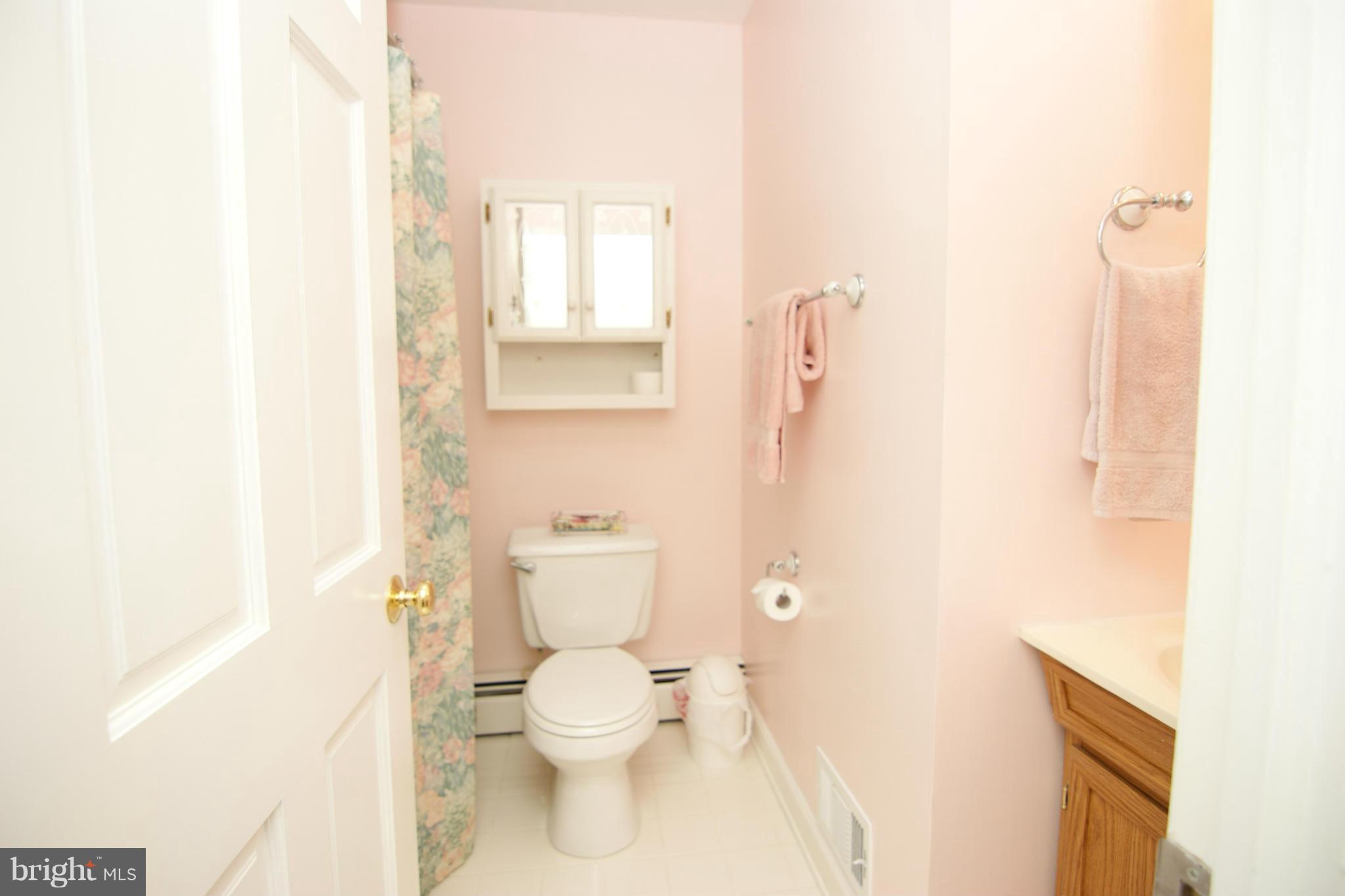 535 Stratford Road Fallston, MD 21047 - Photo 17 of 29 Full Bath