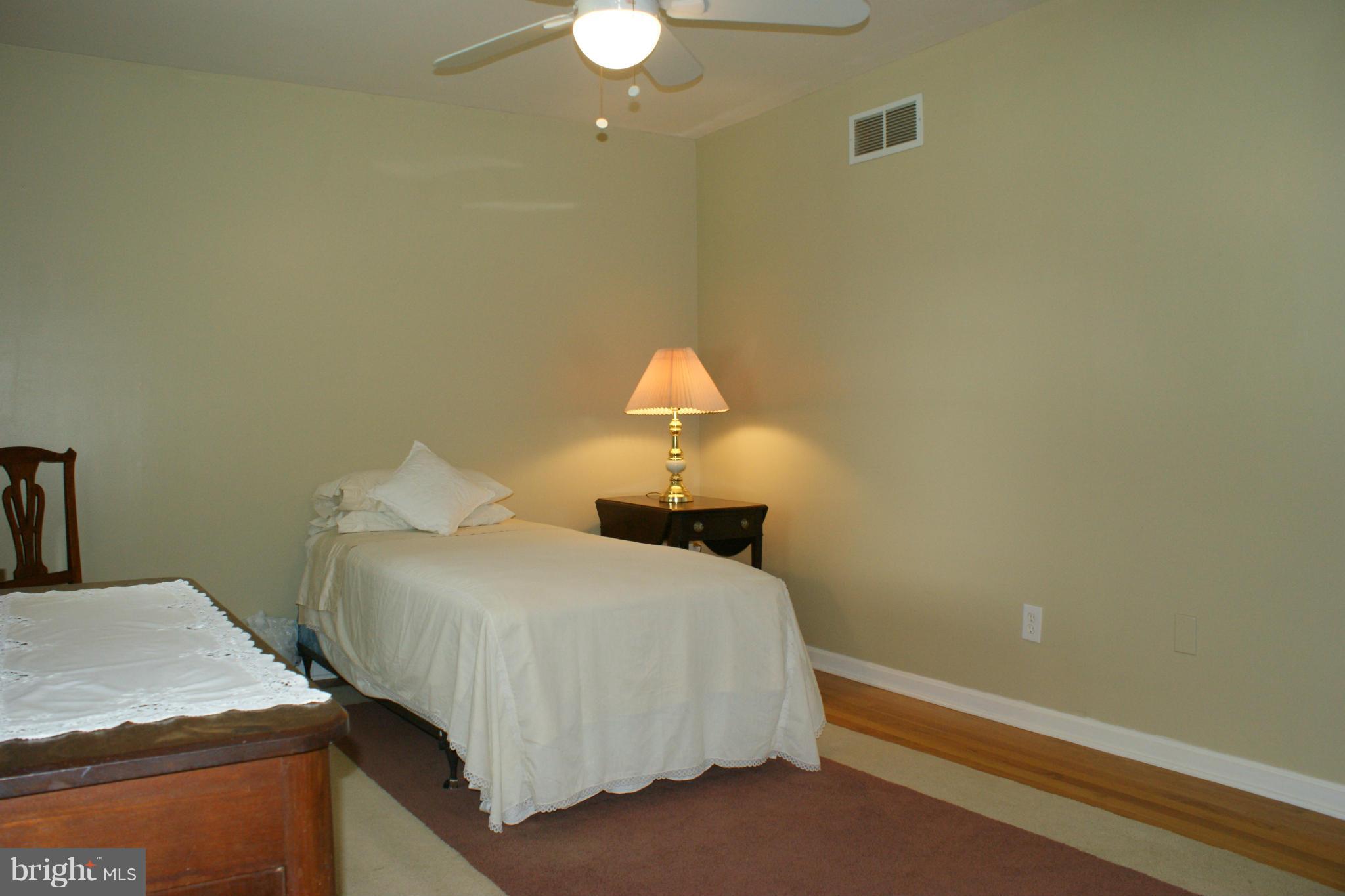 535 Stratford Road Fallston, MD 21047 - Photo 21 of 29 Third Bedroom