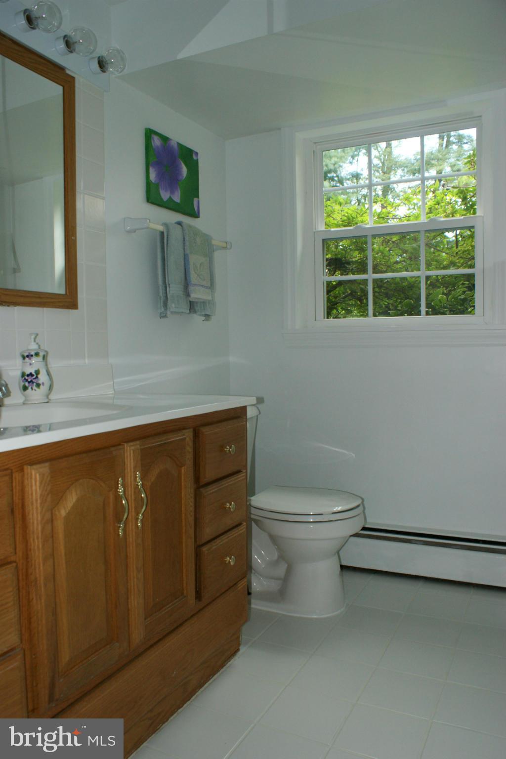 535 Stratford Road Fallston, MD 21047 - Photo 23 of 29 Half Bath in Lower Level