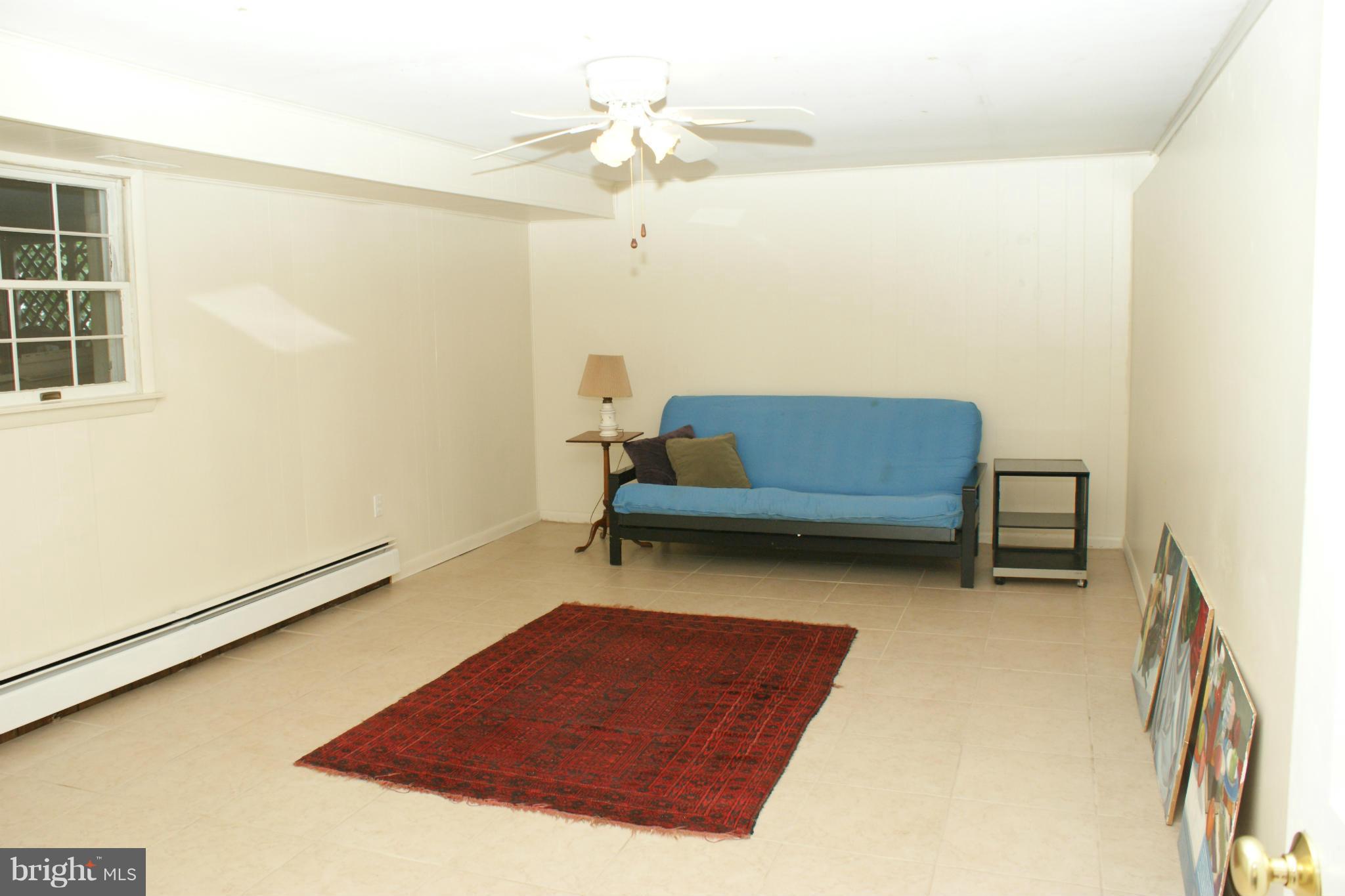 535 Stratford Road Fallston, MD 21047 - Photo 24 of 29 Possible Fifth Bedroom in Lower Level