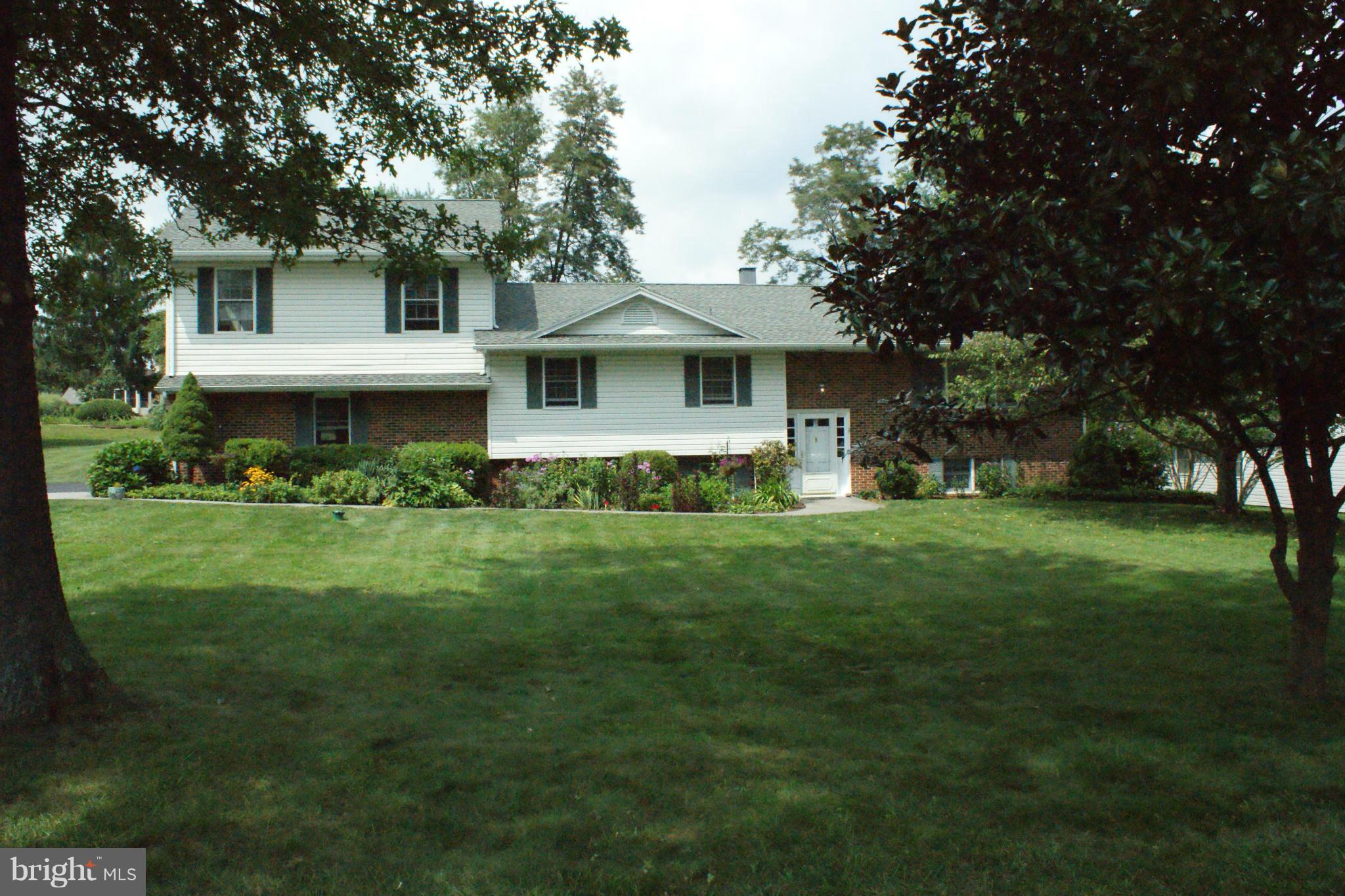 535 Stratford Road Fallston, MD 21047 - Photo 26 of 29 Exterior (Front)