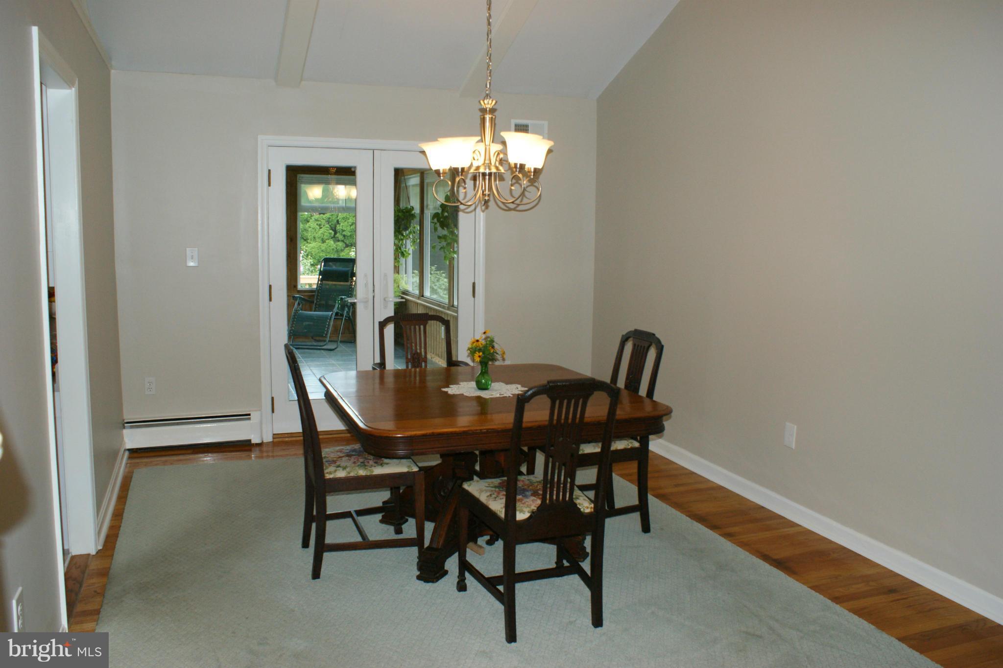 535 Stratford Road Fallston, MD 21047 - Photo 5 of 29 Formal Dining Room
