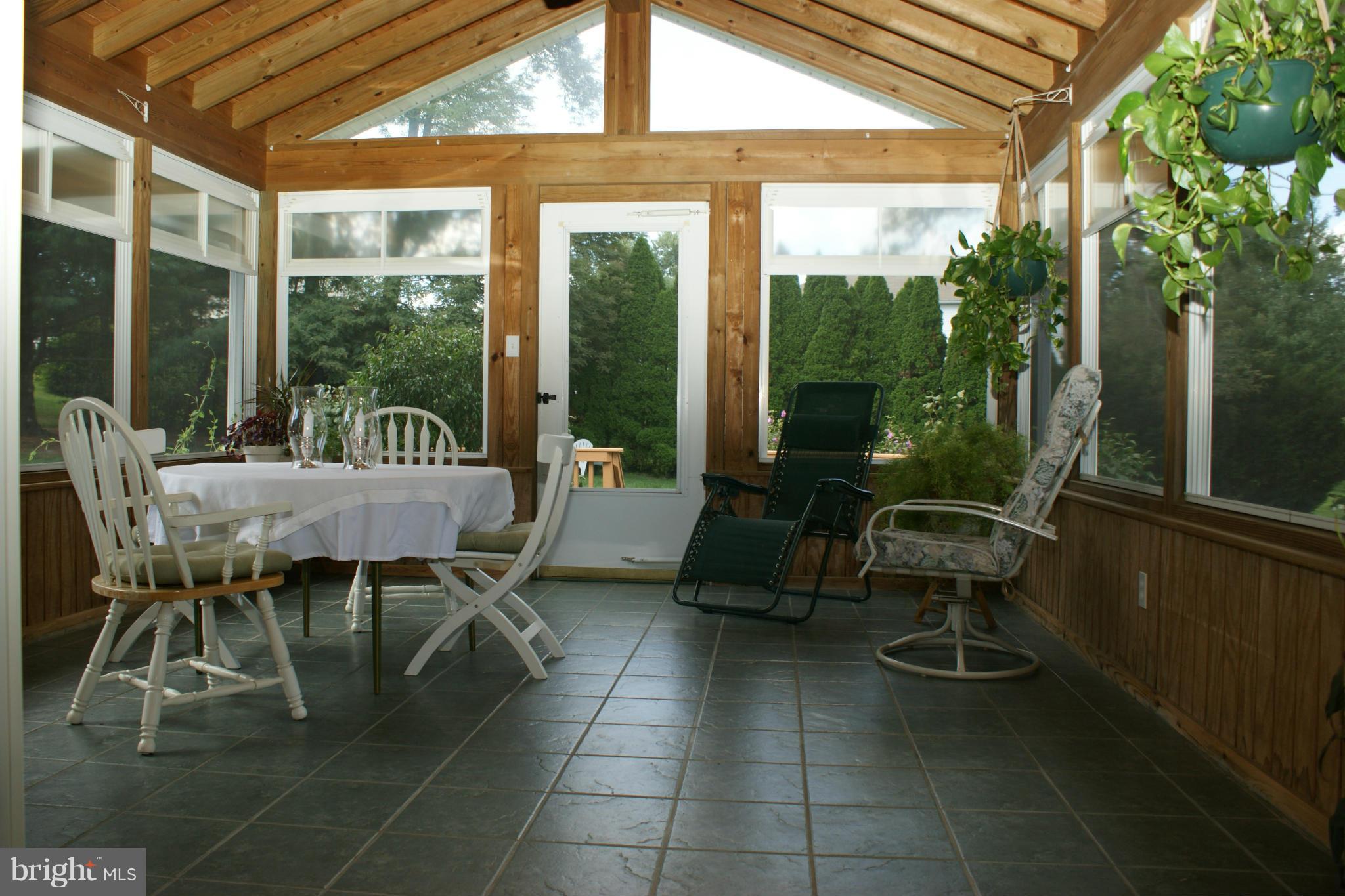 535 Stratford Road Fallston, MD 21047 - Photo 10 of 29 Three Season Sunporch