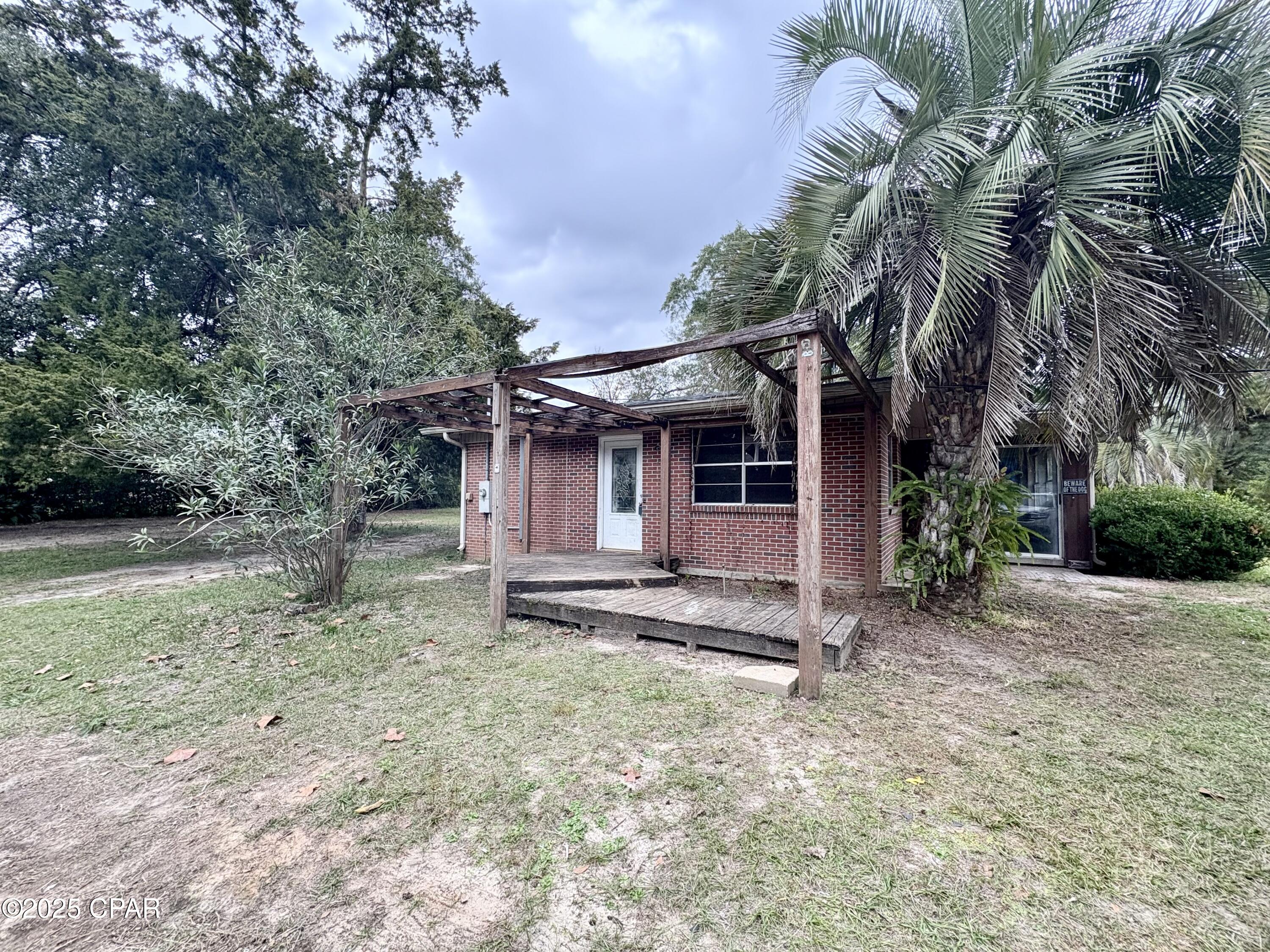 1214 Johnson Avenue Chipley, FL 32428 - Photo 23 of 26