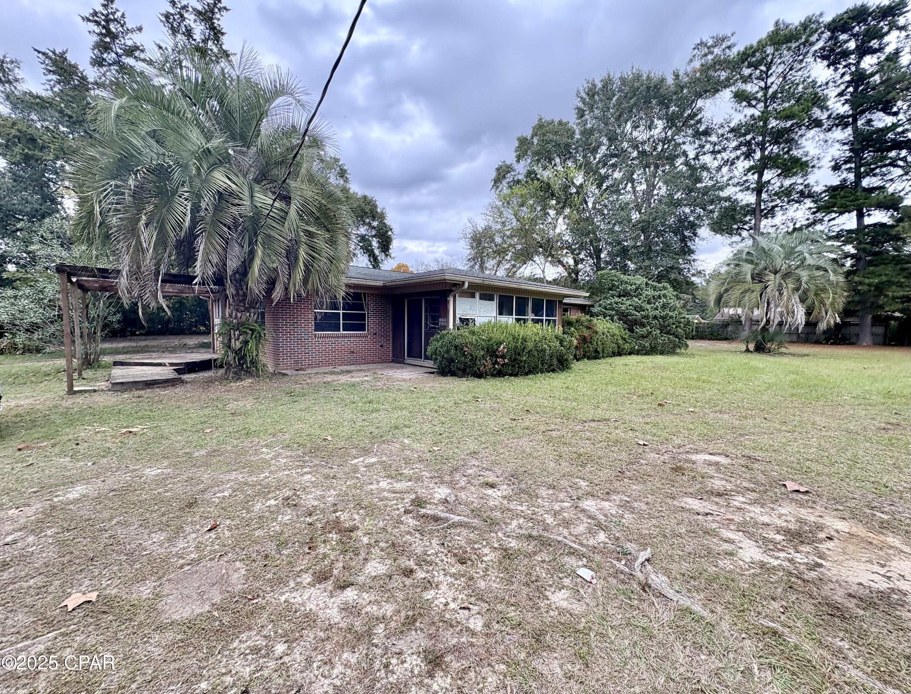 1214 Johnson Avenue Chipley, FL 32428 - Photo 26 of 26