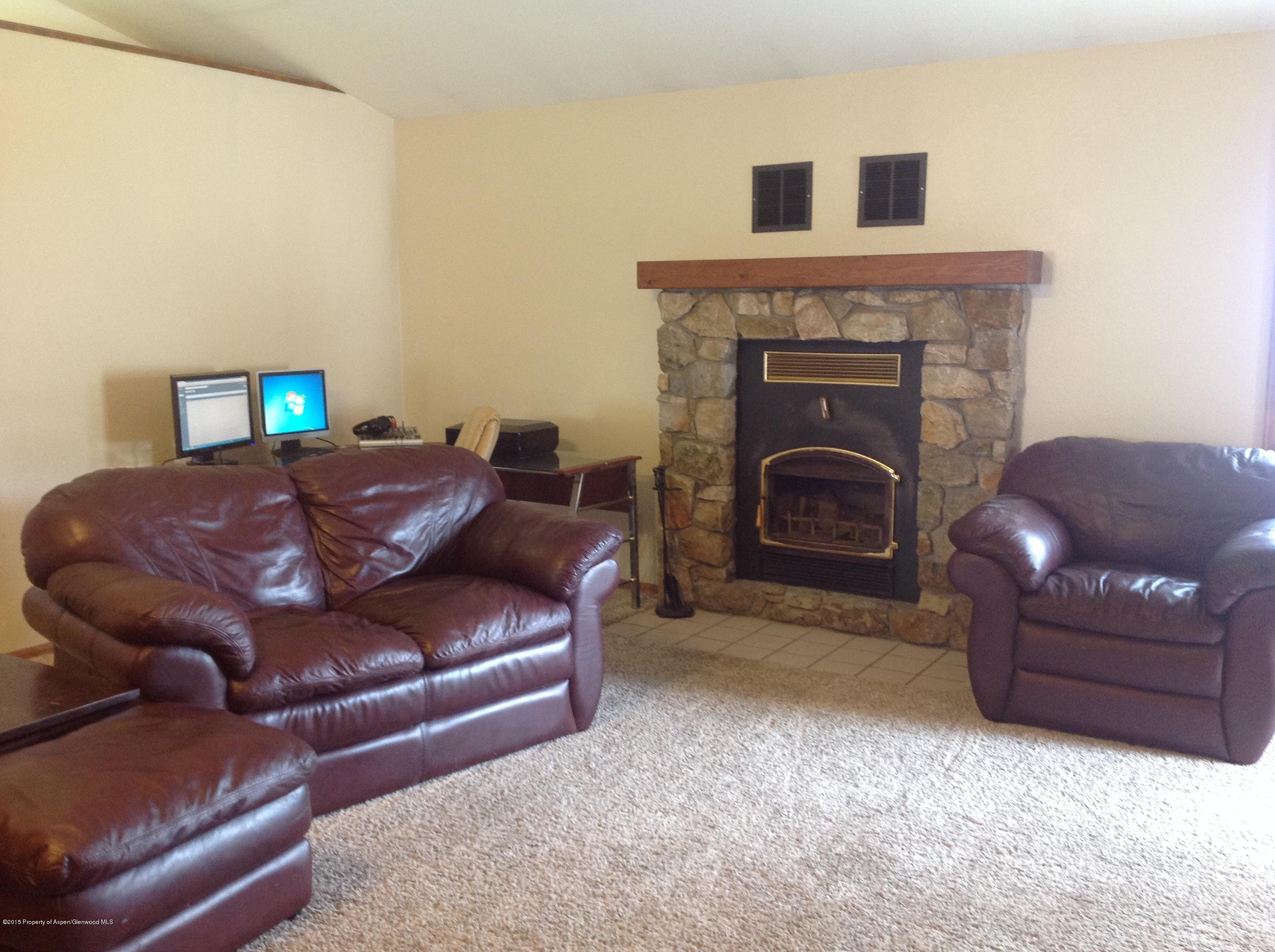 613 Ginseng Road New Castle, CO 81647 - Photo 8 of 12 living area.JPG