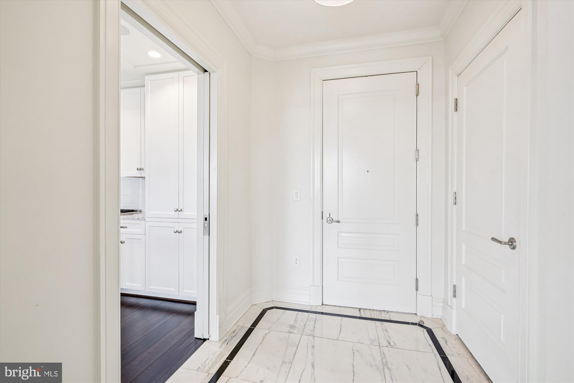 6900 Fleetwood Road, Unit 600 McLean, VA 22101 - Photo 4 of 31 a view of empty room